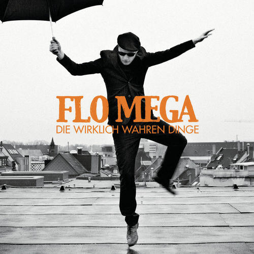 Flo Mega & The Ruffcats, Die Wirklich Wahren Dinge